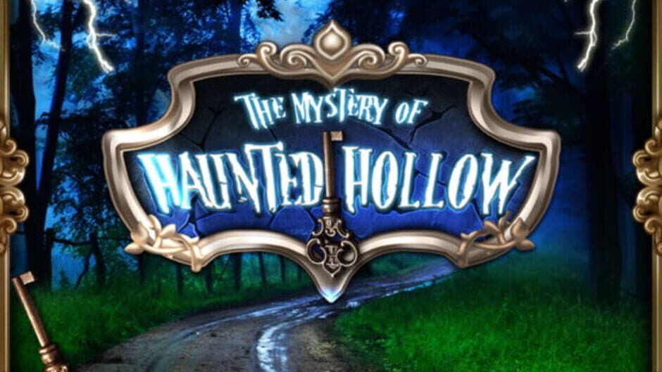Скриншот 3 из Mystery of Haunted Hollow: Point Click Escape Game