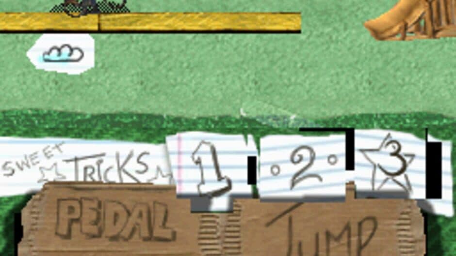 Скриншот 5 из Napoleon Dynamite: The Game