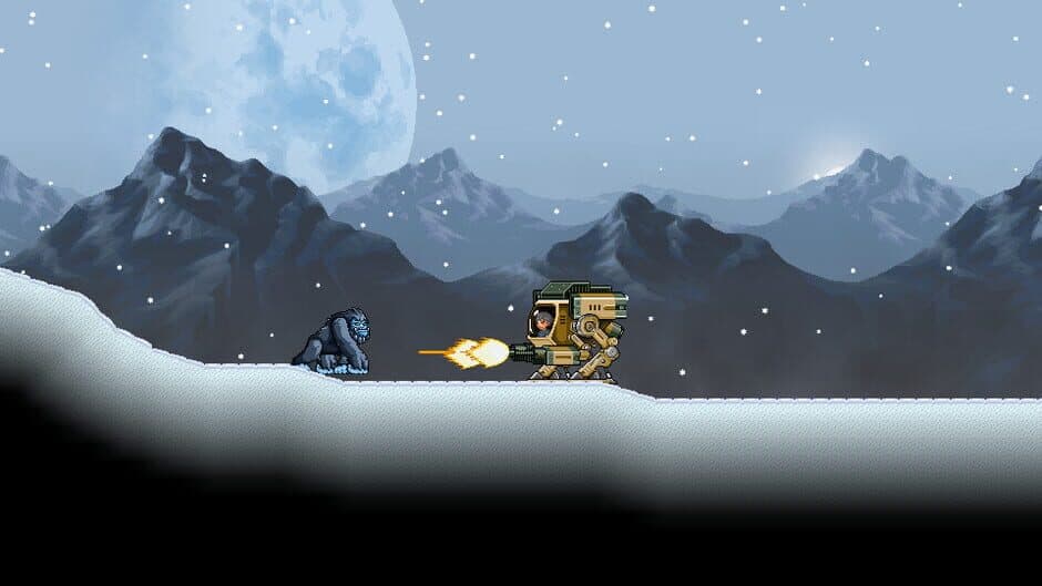 Скриншот 5 из Planet Centauri
