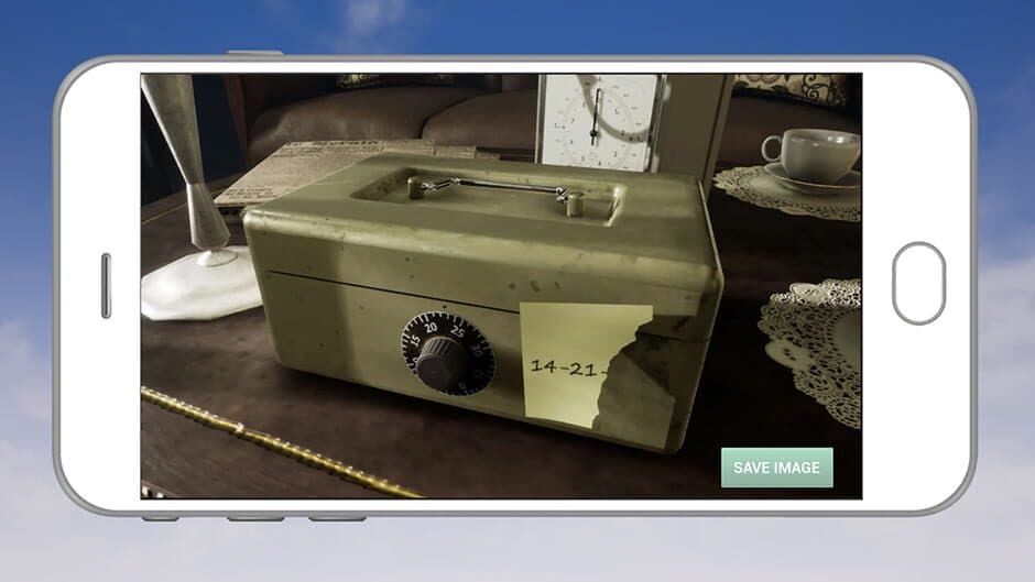 Скриншот 7 из Help Me Escape! The Puzzle Maker's Office