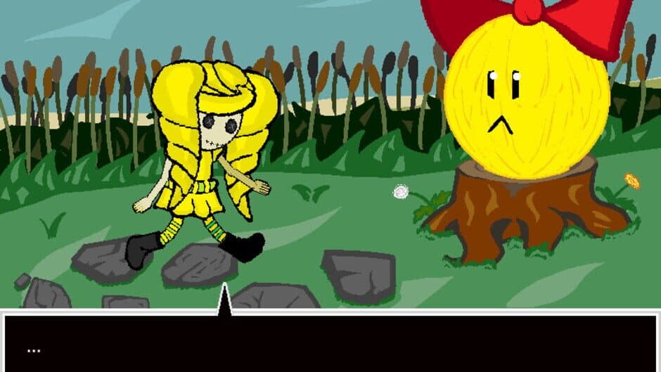 Скриншот 4 из Fairy Lands: Rinka and the Fairy Gems