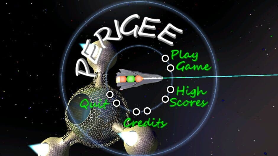 Скриншот 4 из Perigee