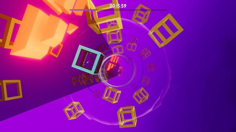 Скриншот 2 из Extreme Dash: Reloaded