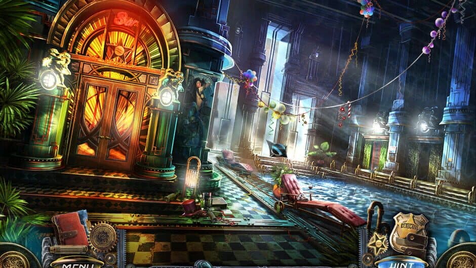 Скриншот 4 из Dead Reckoning: Silvermoon Isle - Collector's Edition