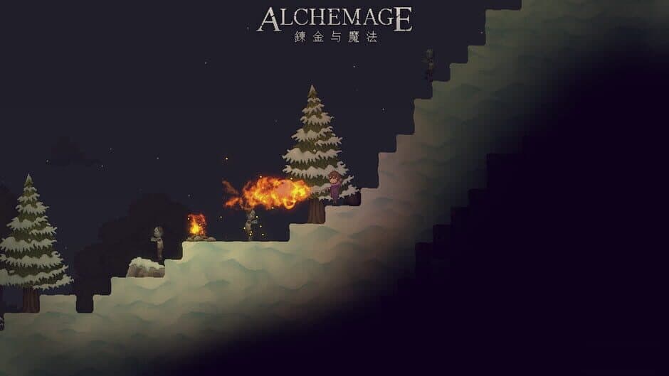 Скриншот 2 из Alchemage