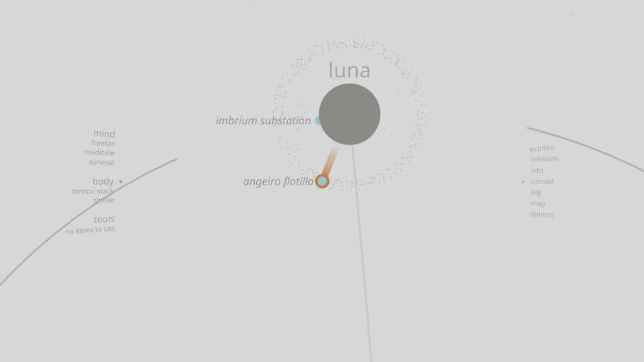 Скриншот 1 из Sun Dogs