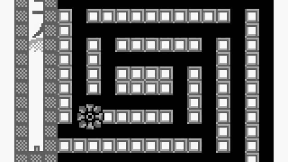 Скриншот 1 из 2nd Space