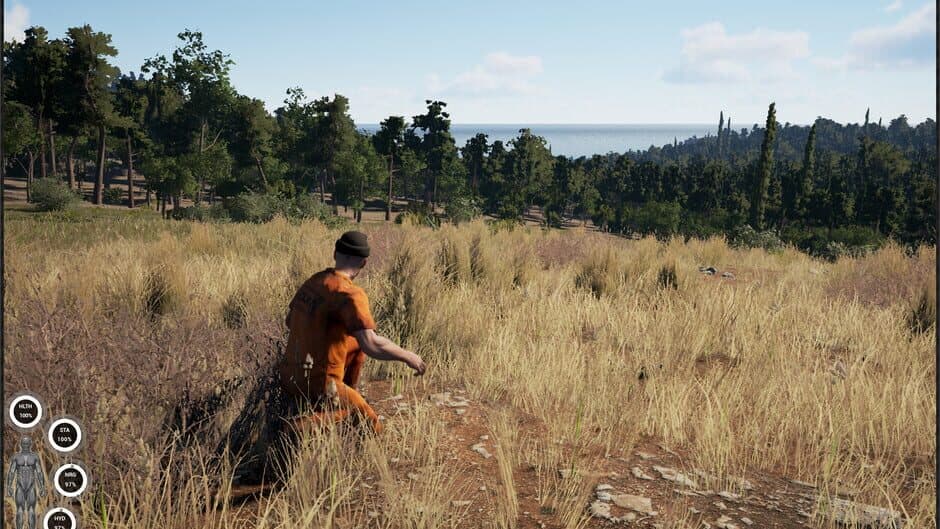 Скриншот 3 из Scum