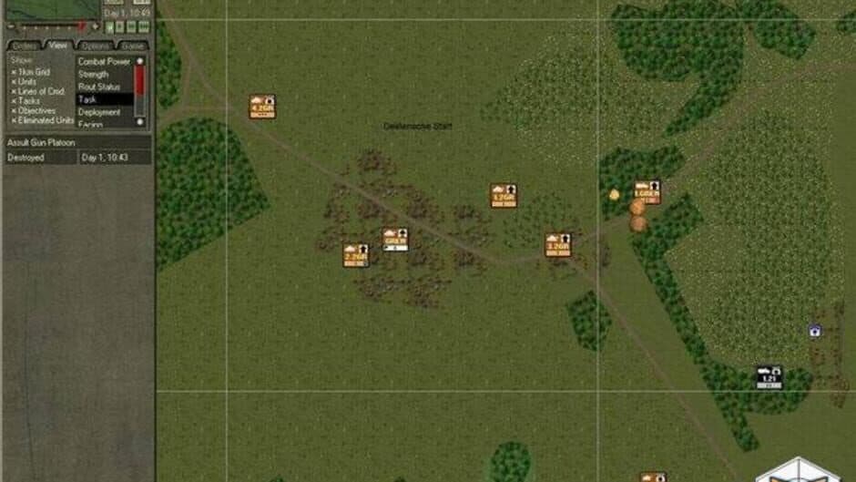 Скриншот 3 из Airborne Assault: Highway to Reich