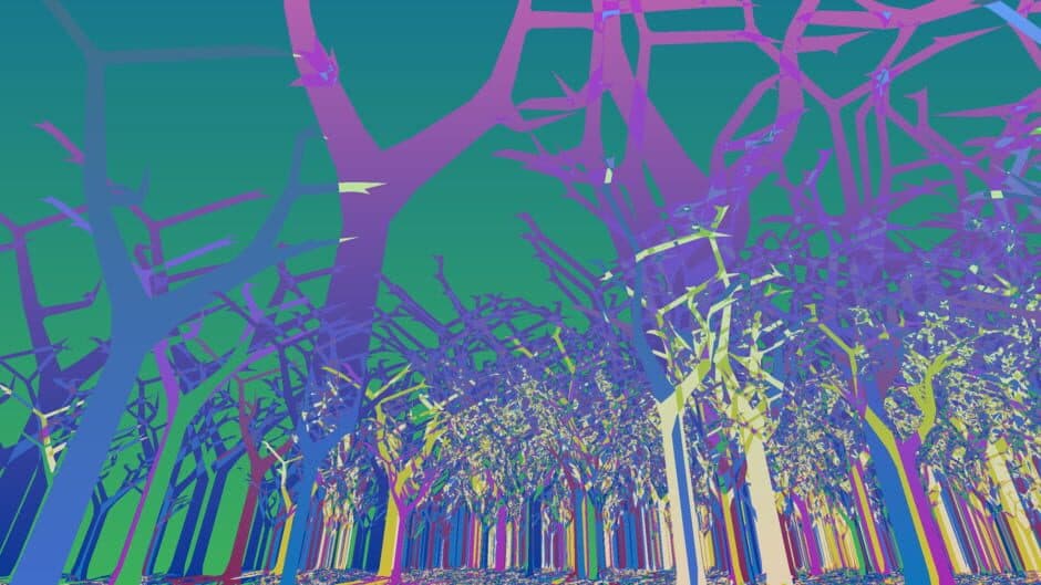 Скриншот 5 из Forests Are For Trees