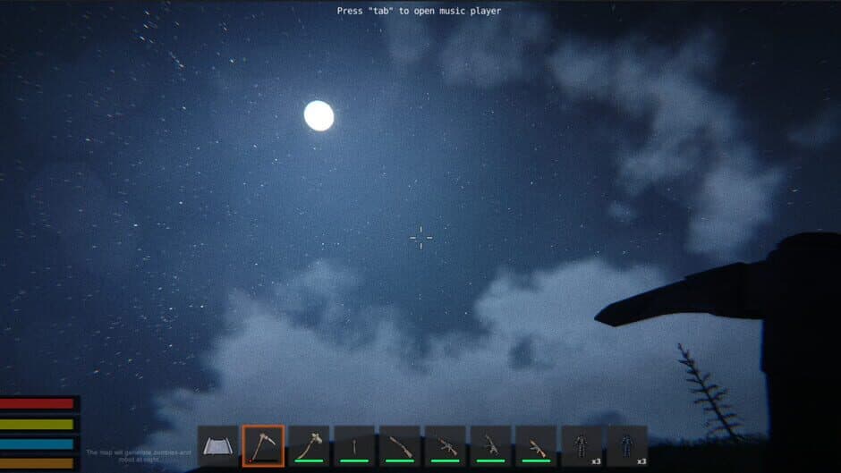 Скриншот 4 из Infinite World
