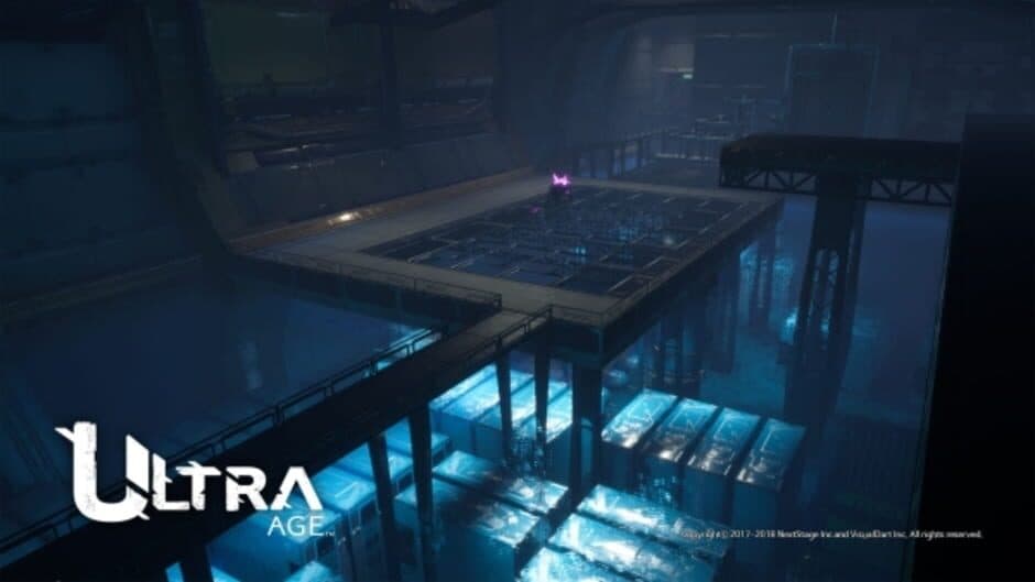 Скриншот 6 из Ultra Age