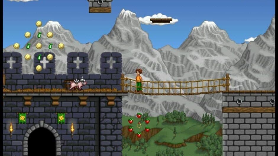 Скриншот 3 из Bud Redhead: The Time Chase