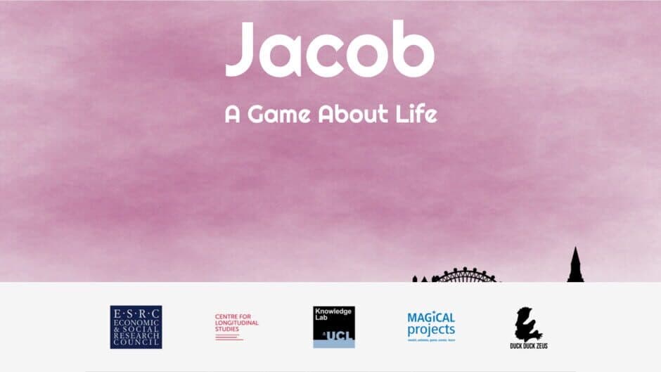 Скриншот 4 из Jacob