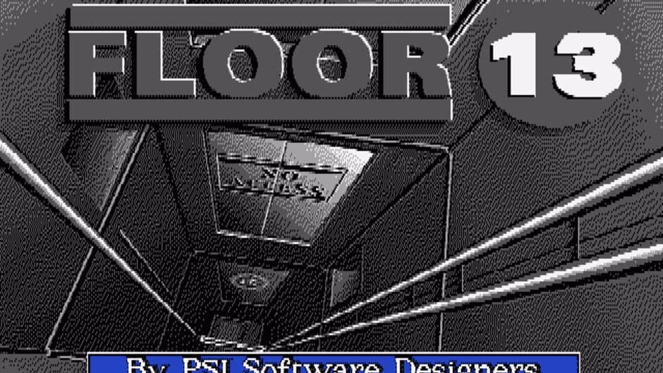 Скриншот 2 из Floor 13