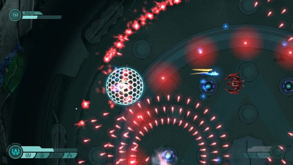 Скриншот 2 из Defenders of Ekron: Definitive Edition