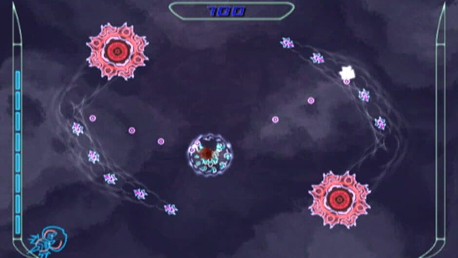 Скриншот 9 из Diatomic