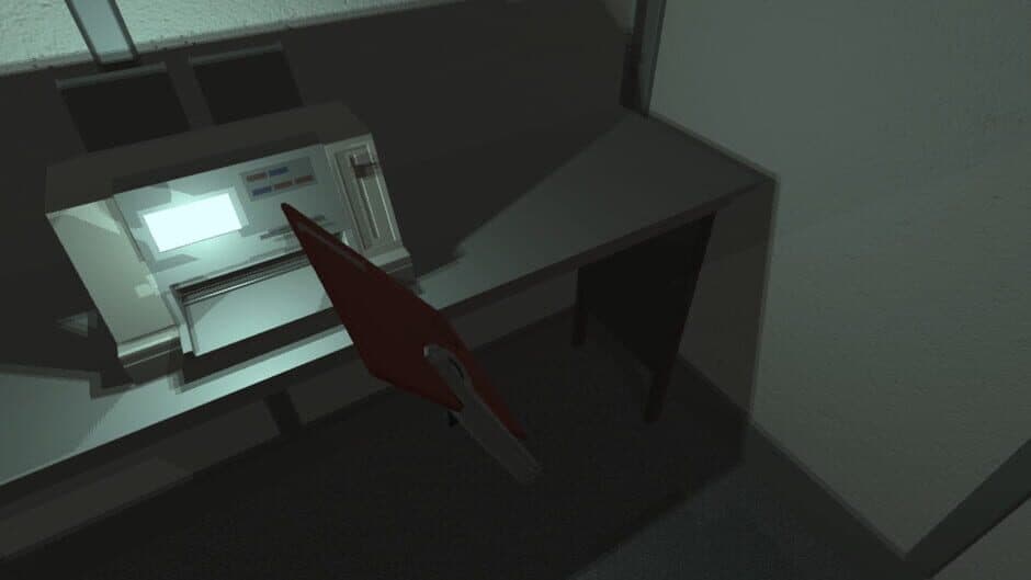 Скриншот 5 из The Cubicle.