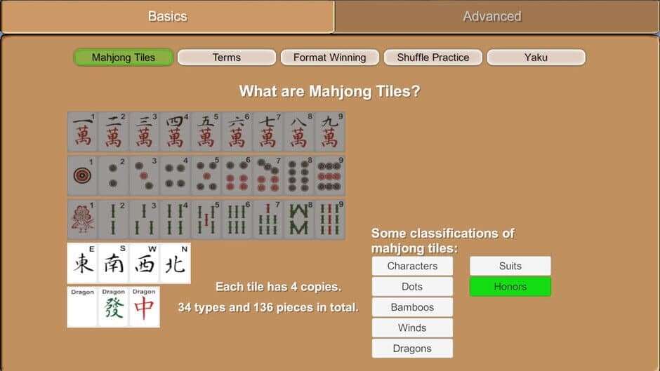 Скриншот 7 из Mahjong Club
