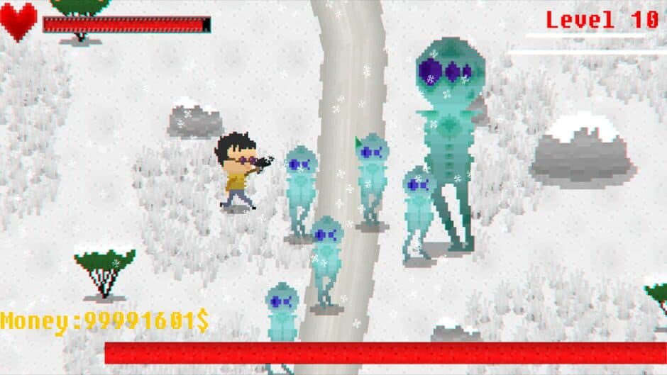 Скриншот 4 из Invasion