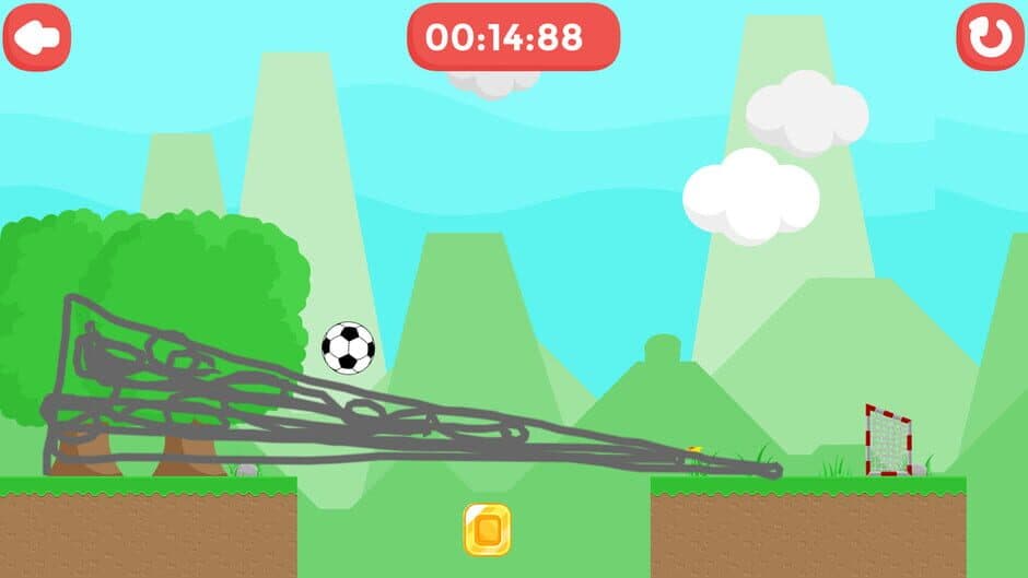 Скриншот 3 из Contact Draw: Football
