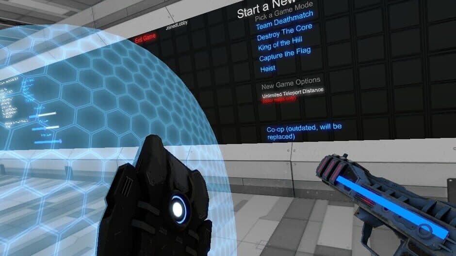 Скриншот 3 из Battle Dome