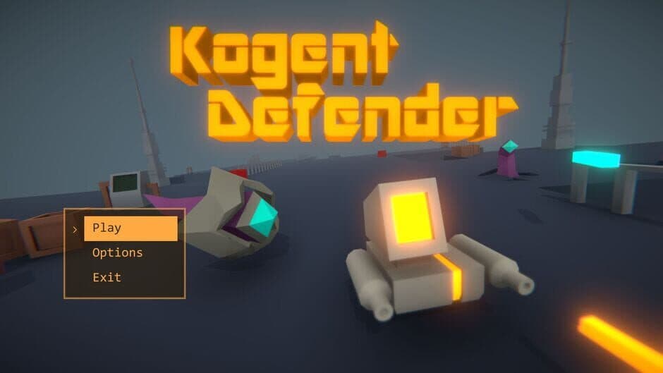 Скриншот 3 из Kogent Defender