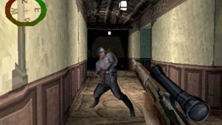 Скриншот 3 из Medal of Honor