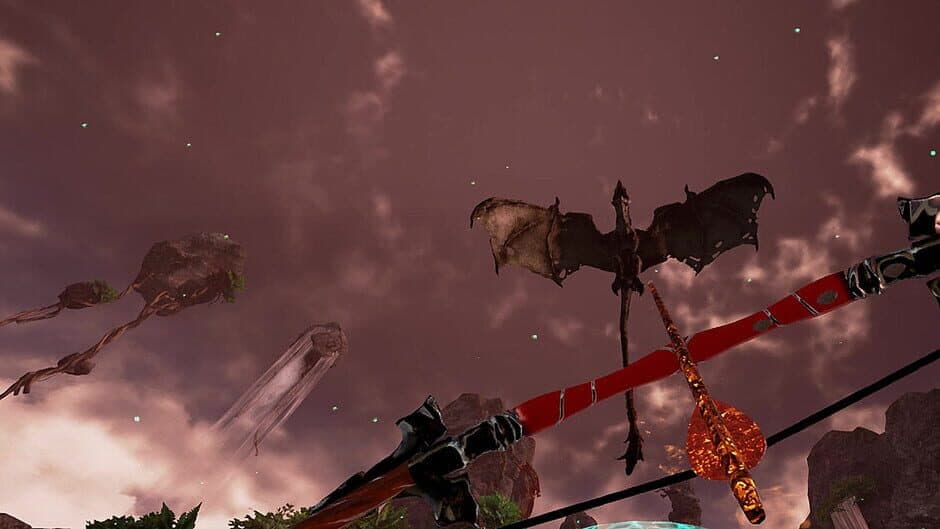 Скриншот 1 из Archer Guardian VR : The Chapter Zero
