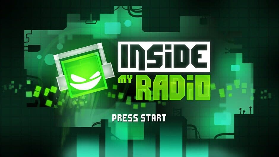 Скриншот 4 из Inside My Radio