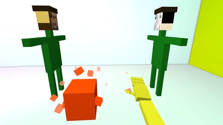 Скриншот 4 из Dexterity