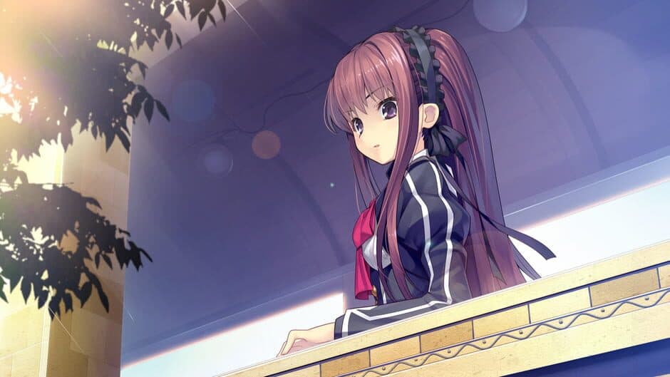 Скриншот 4 из A Clockwork Ley-Line: Tasogaredoki no Kyoukaisen