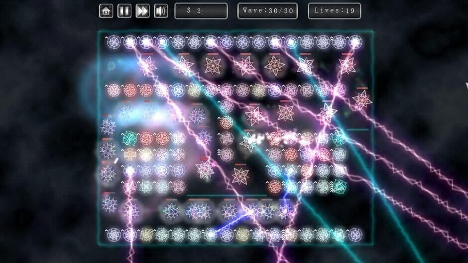 Скриншот 7 из IMM Defense