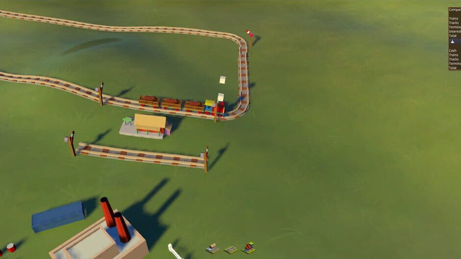 Скриншот 5 из Trains & Things