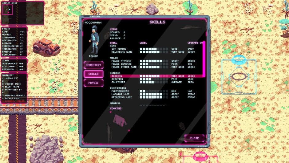 Скриншот 5 из Lethal Running