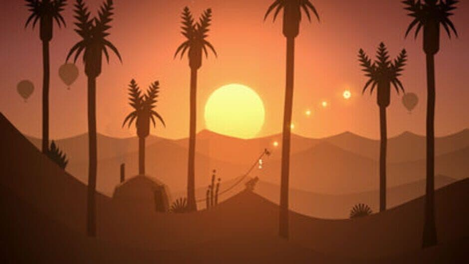 Скриншот 3 из Alto's Odyssey