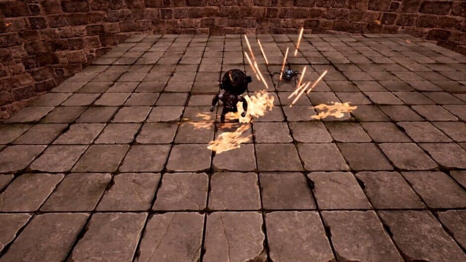 Скриншот 1 из Spirit Guide Crucible