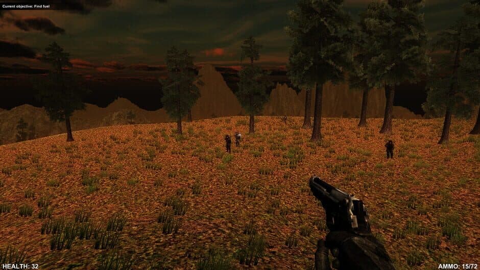 Скриншот 3 из Mission: Escape from Island 2