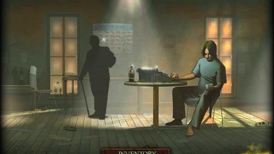 Скриншот 1 из Committed: Mystery at Shady Pines