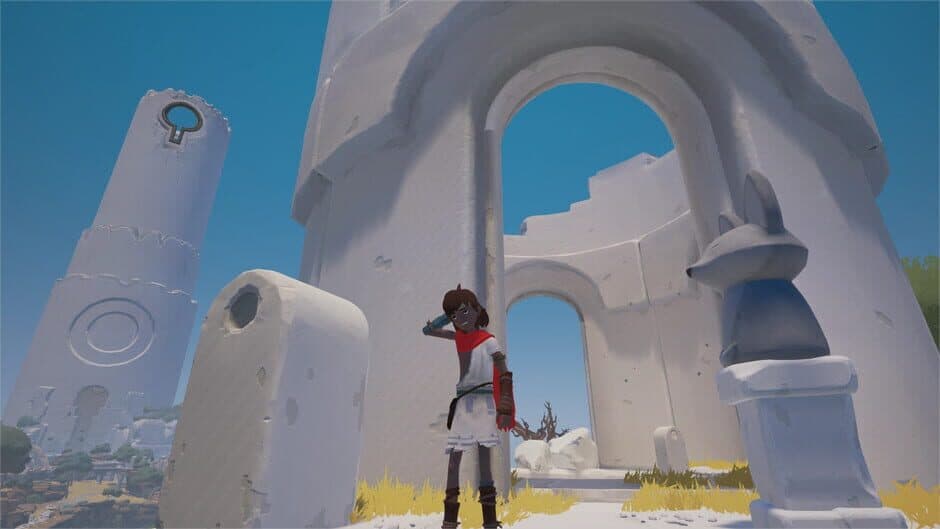 Скриншот 4 из RiME