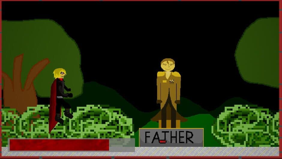Скриншот 5 из Vadine: Bite-Man