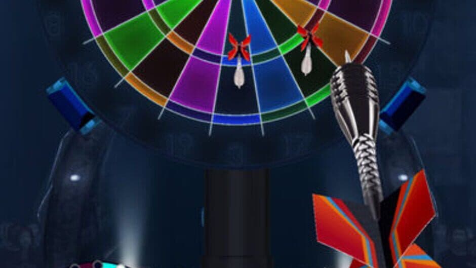 Скриншот 9 из Darts of Fury
