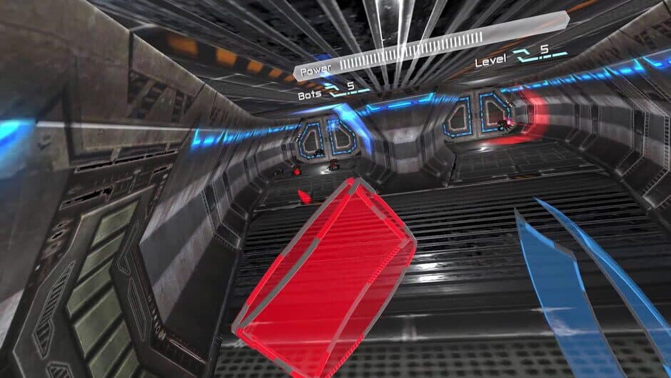 Скриншот 4 из Brain Voyagers: Ricochet