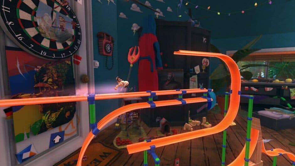 Скриншот 4 из Action Henk