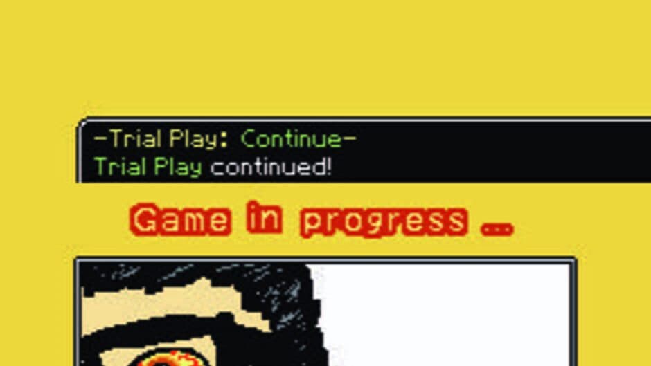 Скриншот 9 из WarioWare D.I.Y.