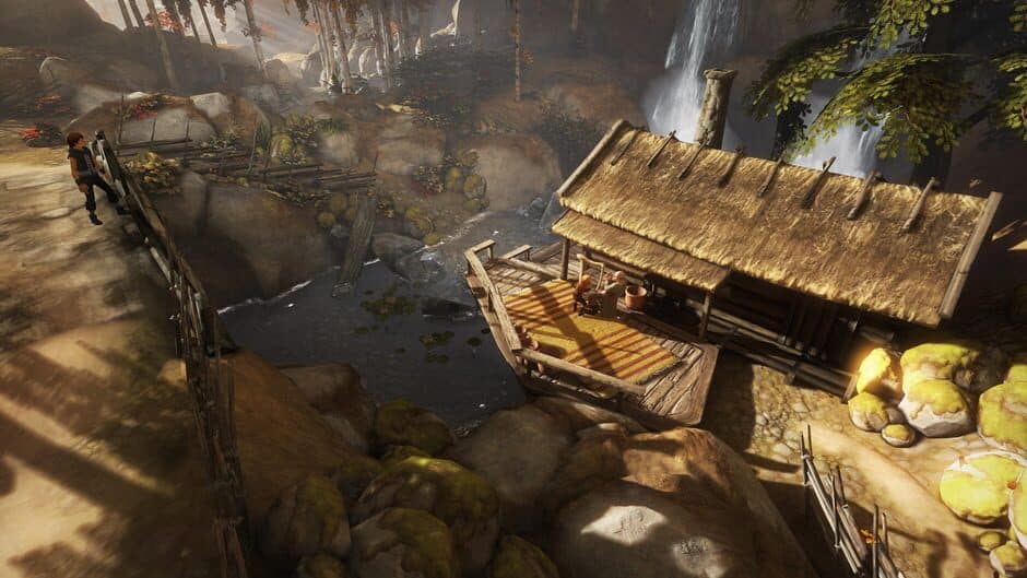 Скриншот 6 из Brothers: A Tale of Two Sons