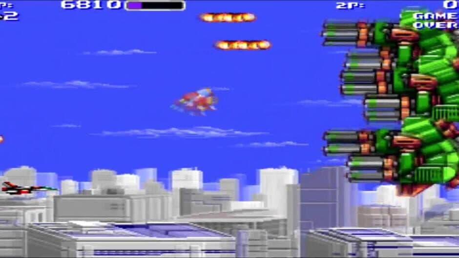 Скриншот 4 из Air Buster
