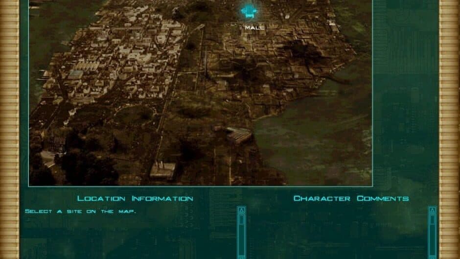 Скриншот 2 из Freedom: First Resistance