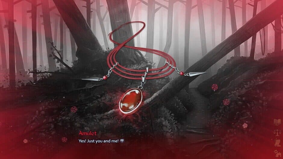Скриншот 3 из Demonheart