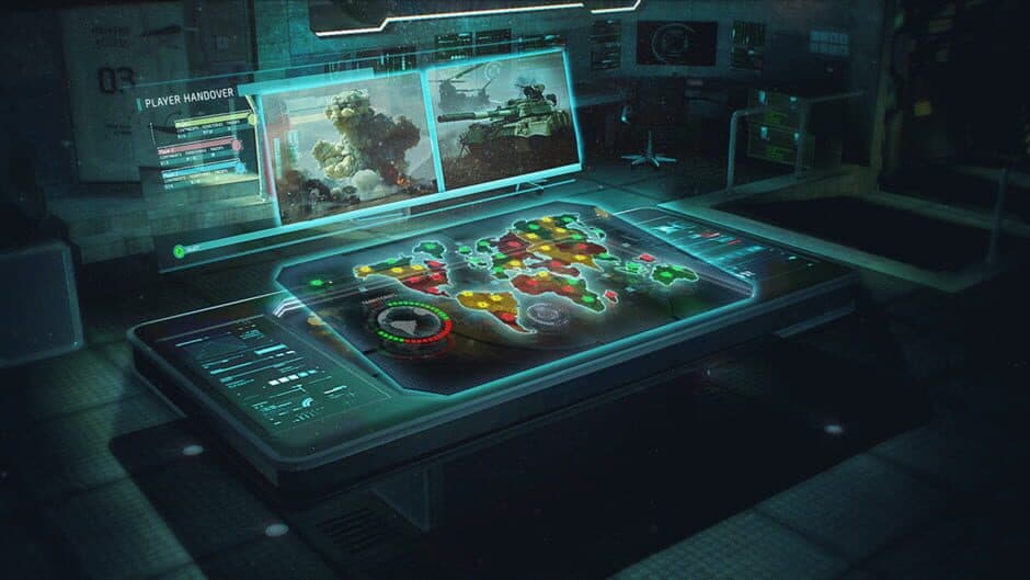 Скриншот 5 из Risk